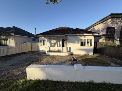 204 Patrick Street, Hurstville