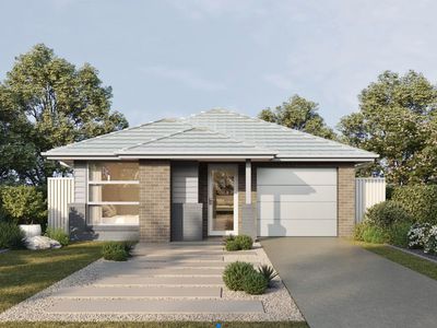 9020 Proposed Road, Claymore