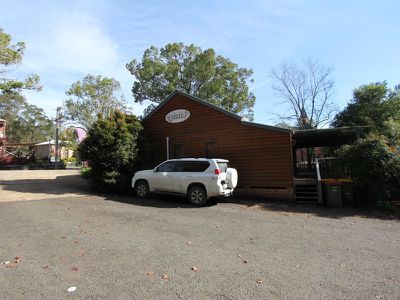 149 Moss Vale Road, Kangaroo Valley