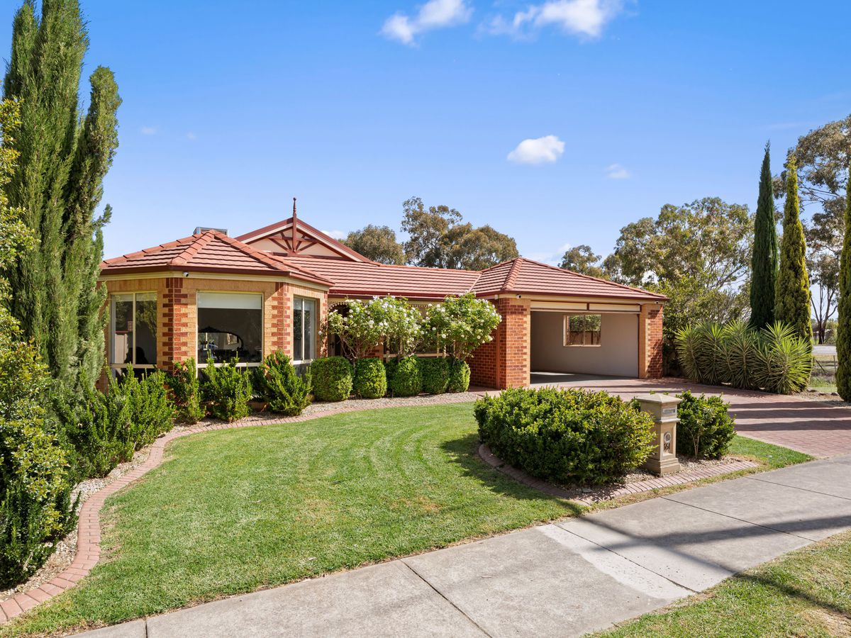 161 Cowan Street, Benalla