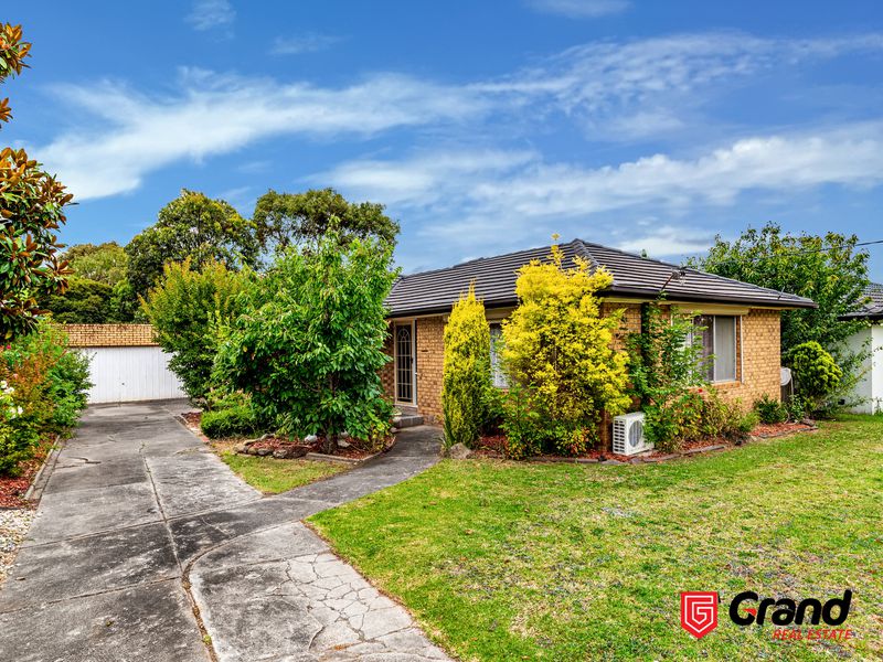 29 Fountain Drive, Narre Warren