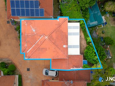 6 / 296 Cabramatta Road, Cabramatta