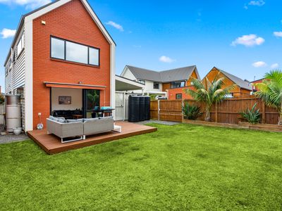 208 Clark Road, Hobsonville
