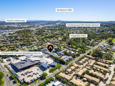 14 / 18 Magellan Drive, Springwood