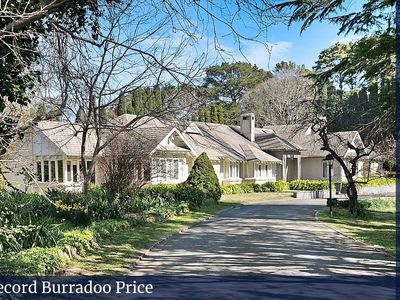 91-95 Burradoo Road, Burradoo