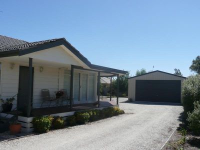 90 Grigg Road, Koondrook