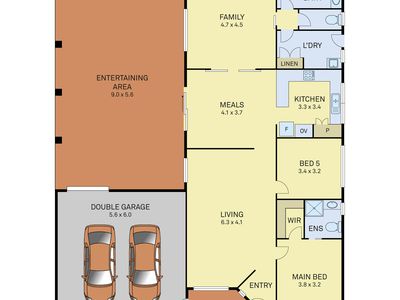 21 Hamilton Drive, Cranbourne North