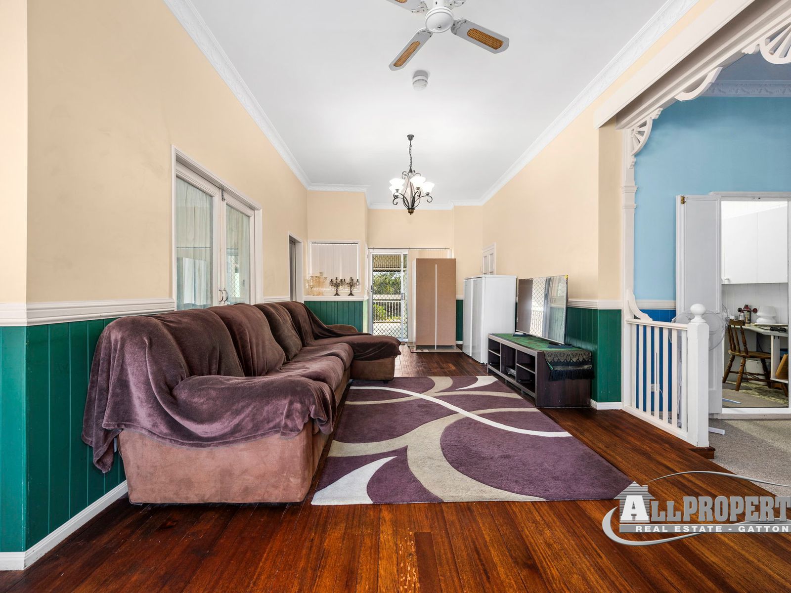 Lot 10 Mcgarvas Road, Grantham