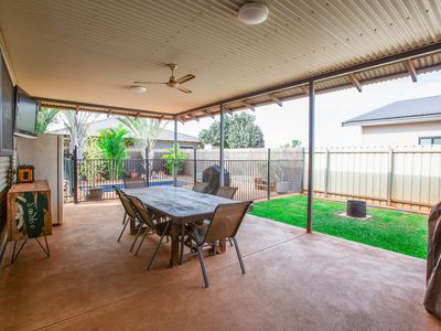 9 Crake Street, South Hedland