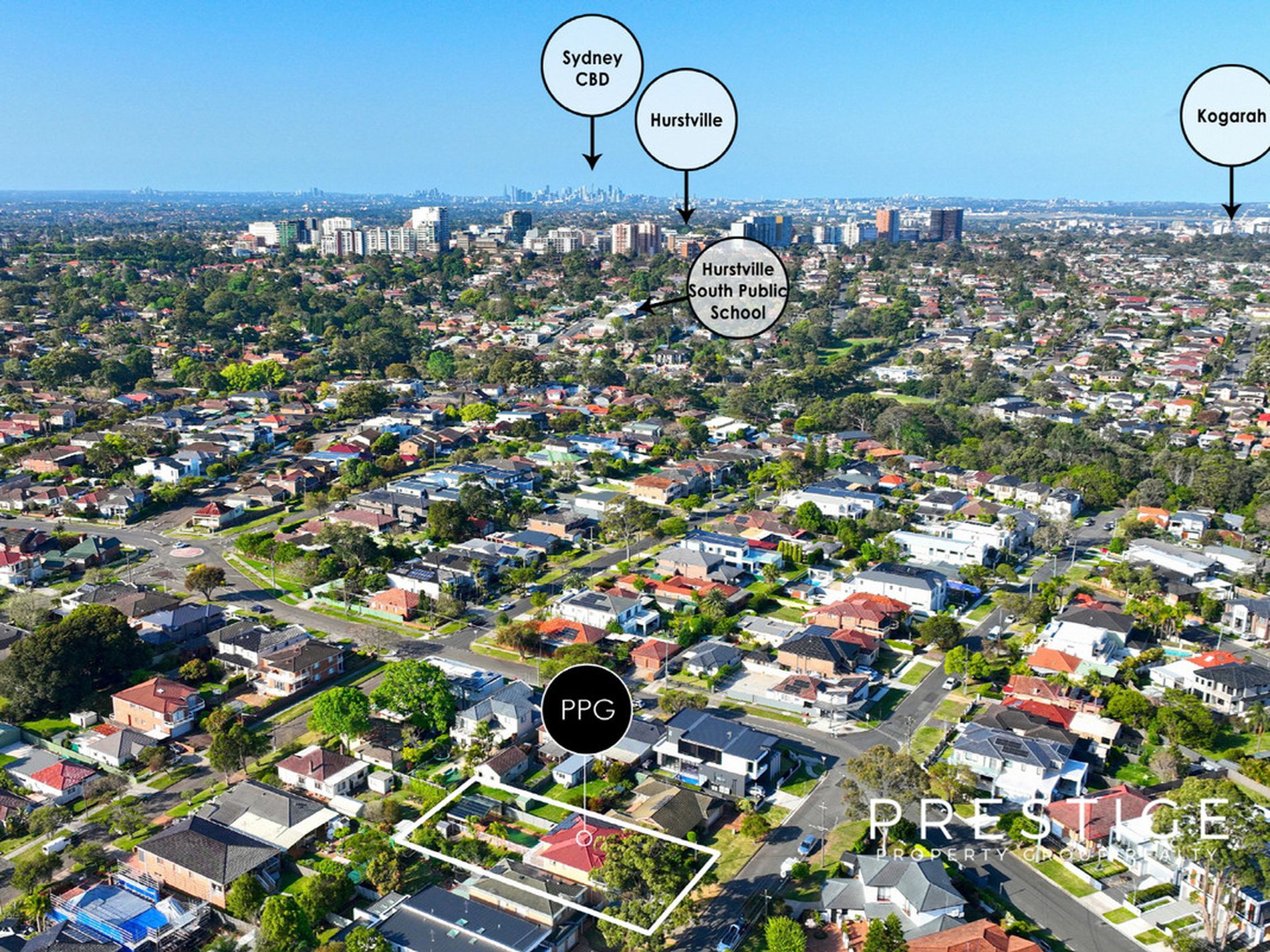 35 Seymour Street, Hurstville Grove