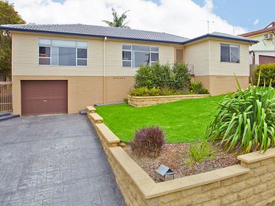 80 Burke Road, Dapto