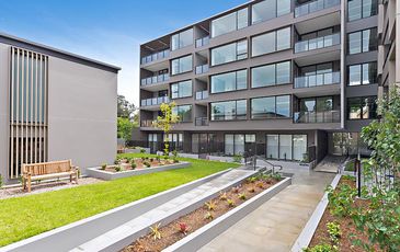 110 / 116 Belmont Rd, Mosman