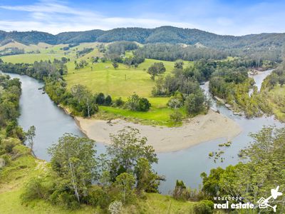 4058 Oxley Highway, Bagnoo