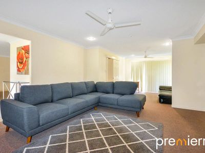 6 McCubbin Court, Goodna