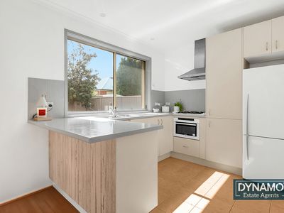 12 Bathurst Close, Craigieburn