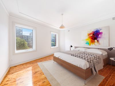 8 / 878 Anzac Parade, Maroubra