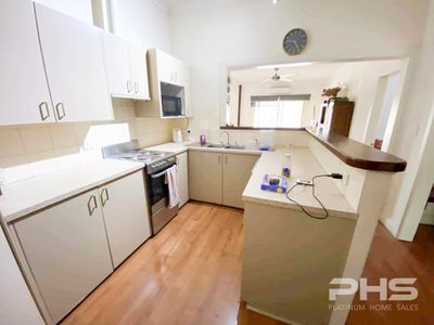 143 Cassidy Lane, Koondrook
