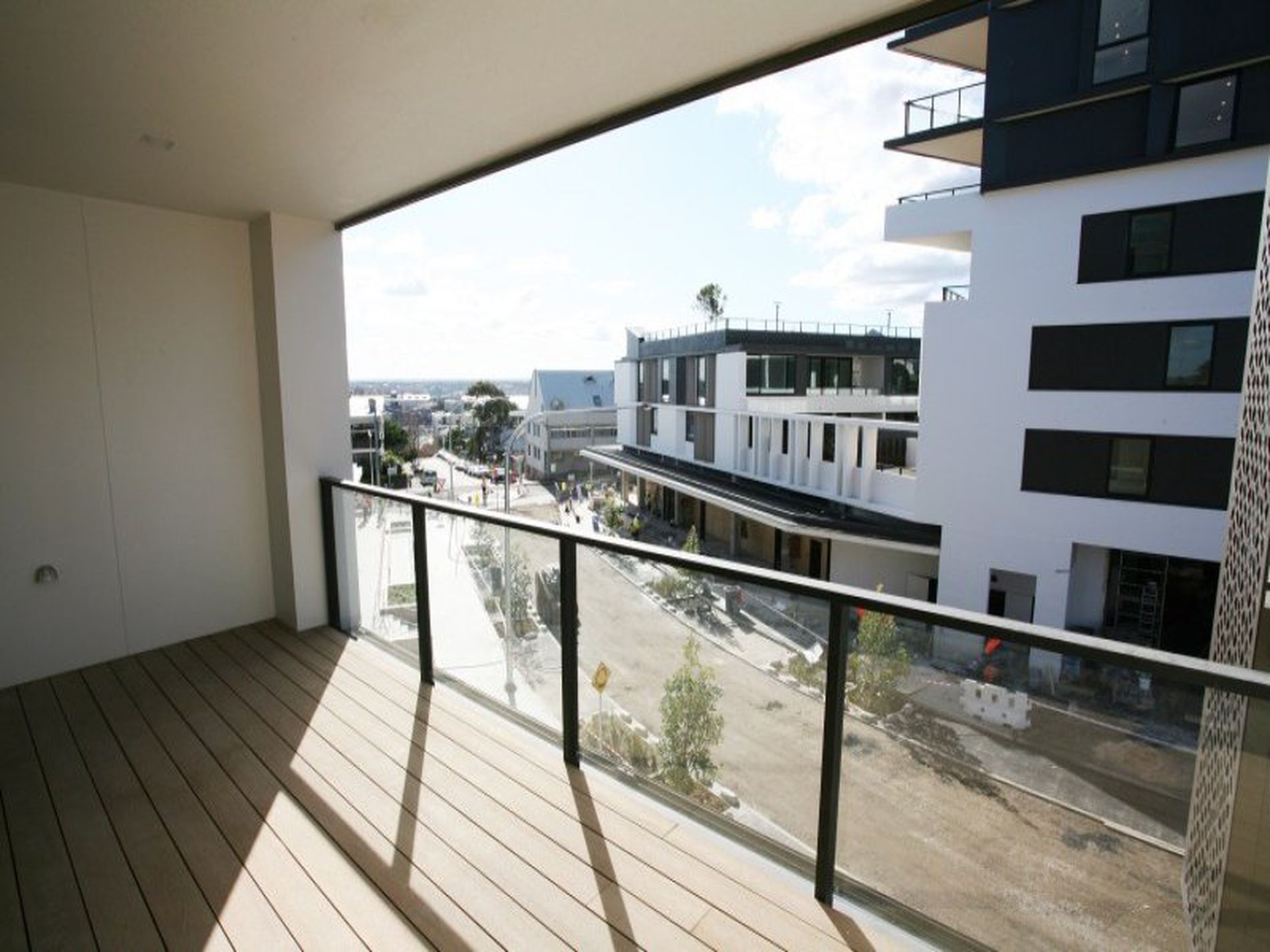 C317 / 118-124 Terry Street, Rozelle