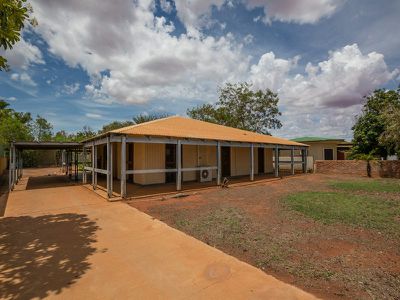 12 Nyanda Place, South Hedland