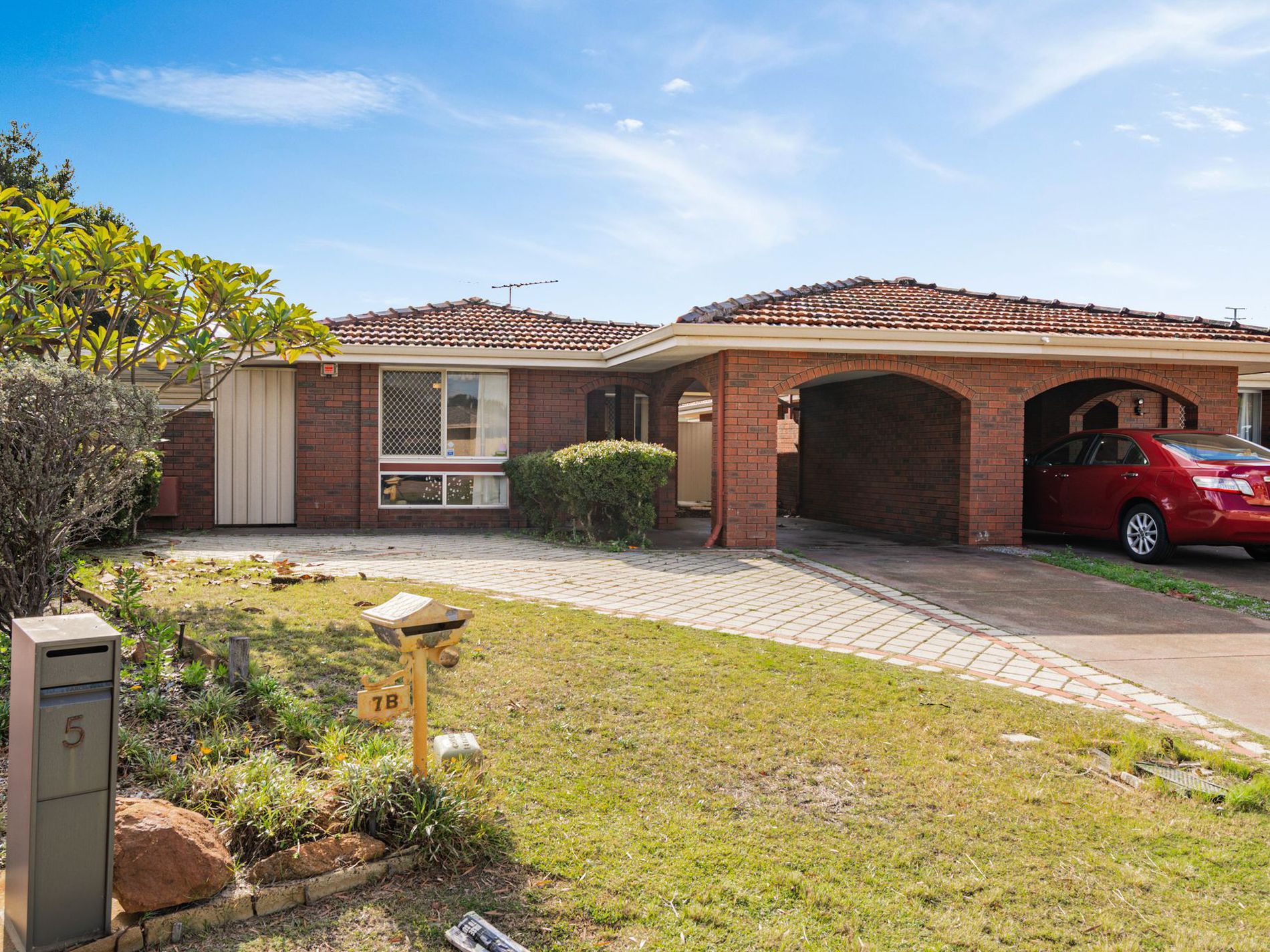 7B Farrell Place, Noranda