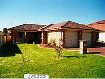7 Tuggerah Circuit, Flinders