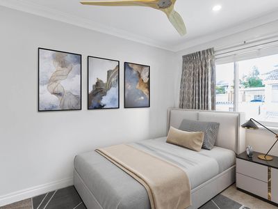 12B Little Russell Street, North Perth