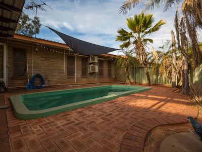 16 Judith Way, South Hedland