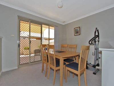 3 / 289 Burt Street, Boulder