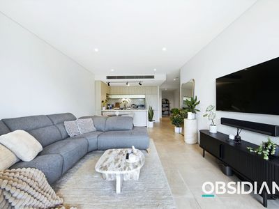 206 / 61 Atchison St, St Leonards