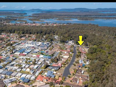 2 Eden Place, Tuncurry