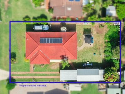 9 Hemdon St, Gatton