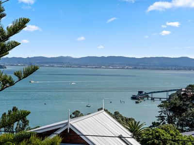 43 Palmerston Road, Birkenhead