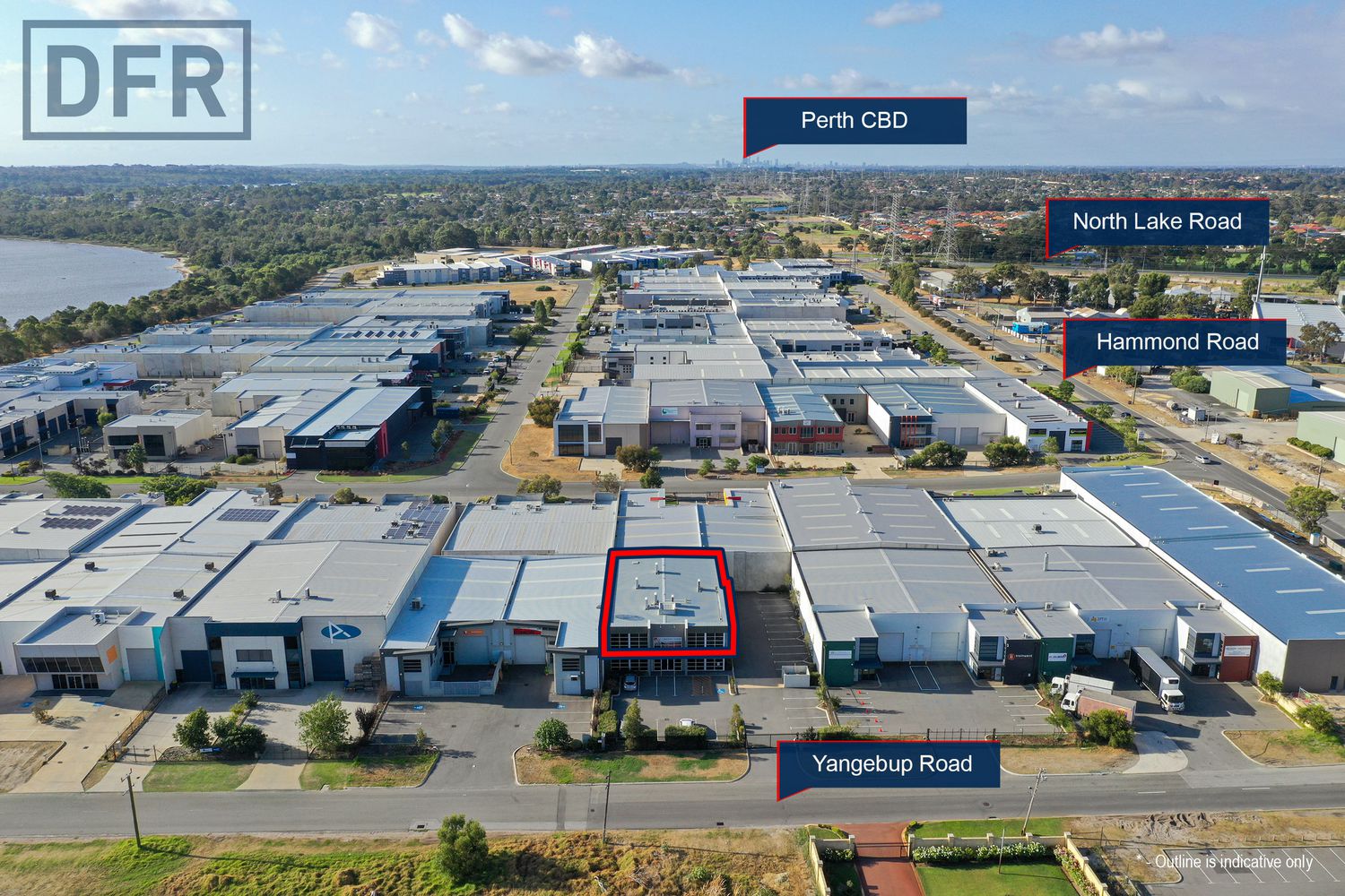 449 Yangebup Road, Cockburn Central