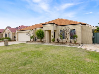 29 Kanji Loop, Atwell