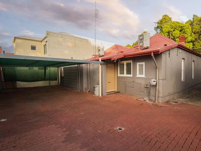 331 Pier Street, Perth