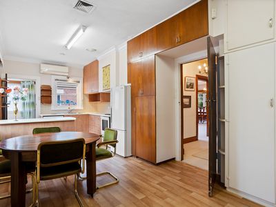 97 Cascade Road, South Hobart