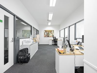 Level 1 / 81 Cimitiere Street, Launceston