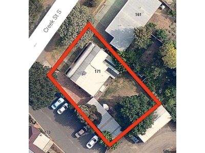 171 Creek Street South, Bendigo