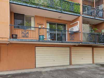 1 / 82 Pearson Street, Kangaroo Point