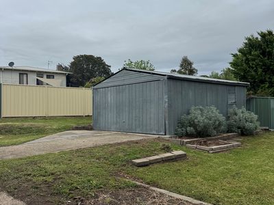 9 Perrin Street, Seymour