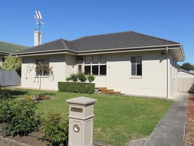10 Robinson Street, Mount Gambier