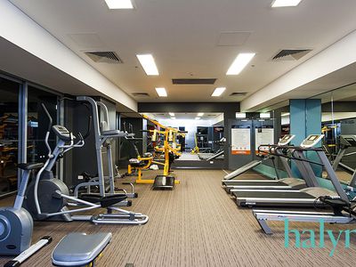 63 / 580 Hay Street, Perth
