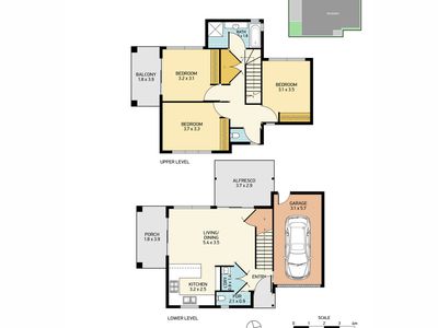 6 / 369 Sandgate Road, Shortland