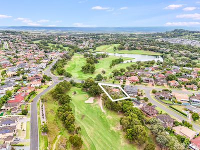 47 Glen Alpine Drive, Glen Alpine