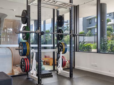 2603 / 8 Athena Bvd, Hope Island