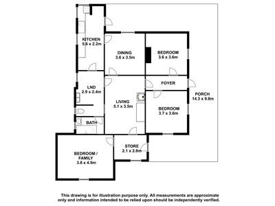 5 Randall Street, Tantanoola