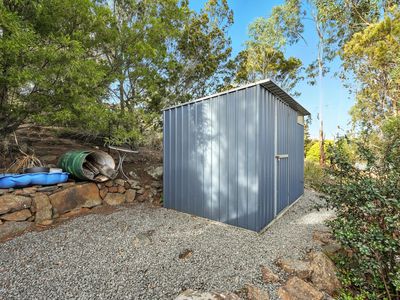 631 Sommers Bay Road, Murdunna
