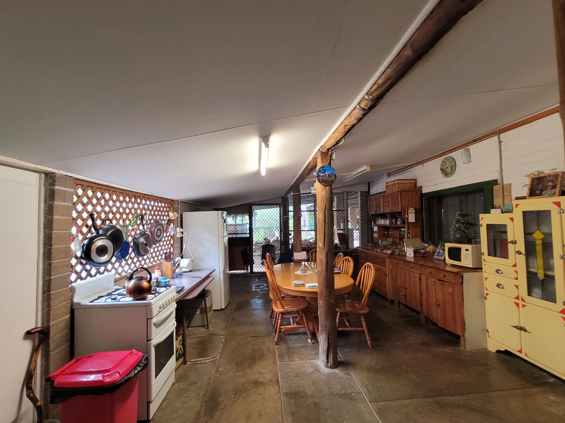 1 tea garden road , Rubyvale