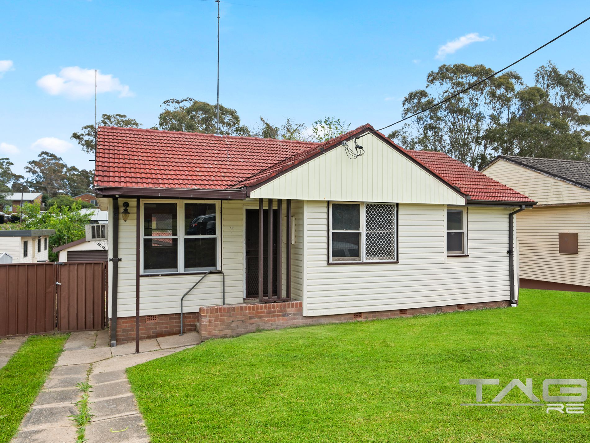 93 Illawong Avenue, Penrith