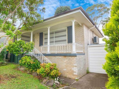 5 / 4-6 Denistone Road, Eastwood